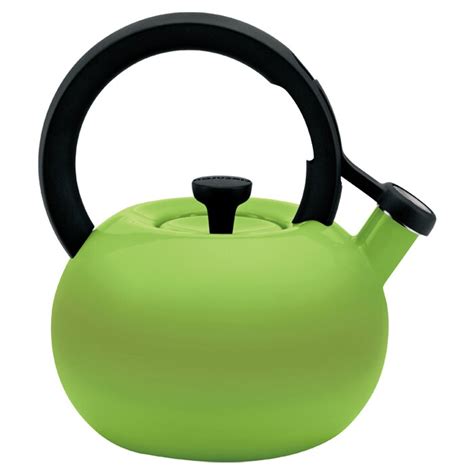 Circulon Circles 2 Qt. Tea Kettle & Reviews | Wayfair