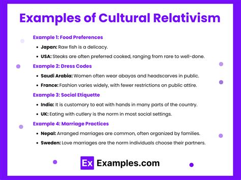 Cultural Relativism - 20+ Examples, Types, Function, Beliefs, Approach