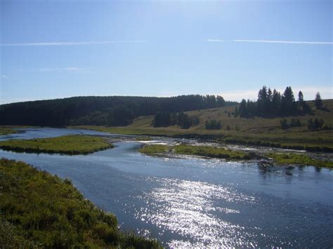 Ural River Russia | المرسال