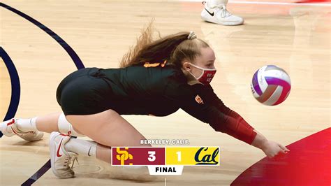 USC Women's Volleyball (@uscwomensvolley) / Twitter