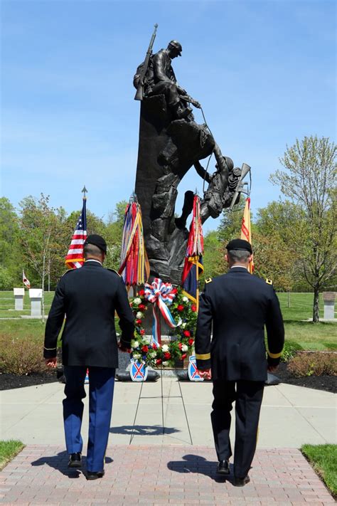 10th Mountain Division and Fort Drum remember the fallen | Article | The United States Army