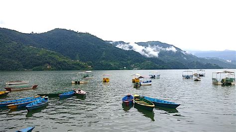 Fascinating Places to Visit in Pokhara - Goglides.com