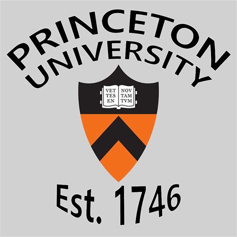 Princeton University Est 1746 Digital Art by Movie Poster Prints - Fine ...