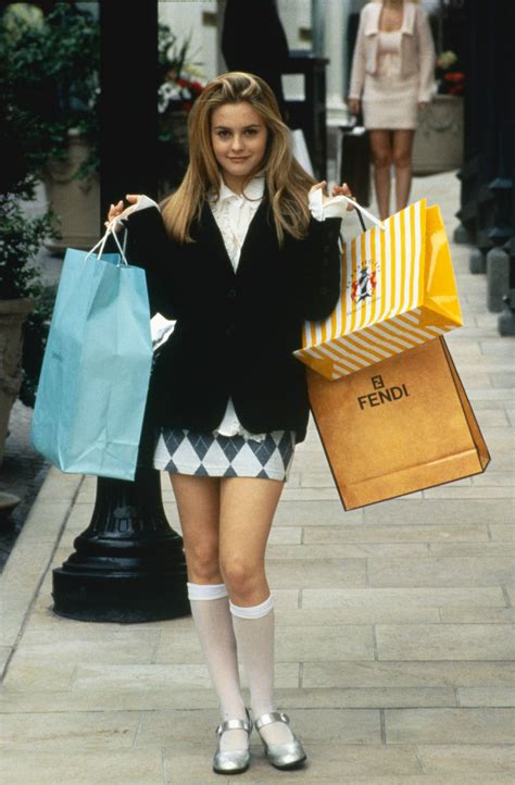 Clueless Movie 1995 – Telegraph