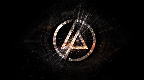 Linkin Park Logo Wallpapers 2015 - Wallpaper Cave