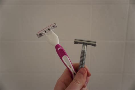 Just a Cut Above the Rest: How I Switched To A Safety Razor (Eco-Friendly)