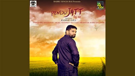 Pendu Jatt - YouTube