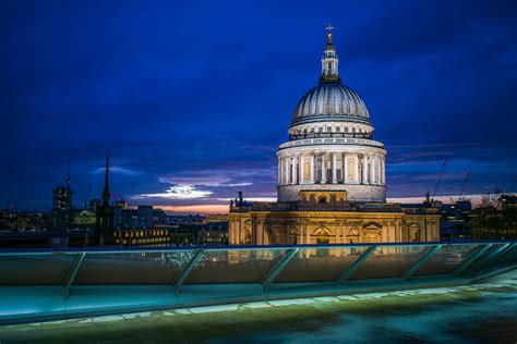 15 must-shoot British landmarks and where to photograph them from ...