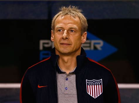 Klinsmann extends USA contract until 2018 | FourFourTwo