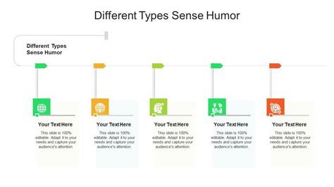 Different Types Sense Humor Ppt Powerpoint Presentation Ideas Rules Cpb ...