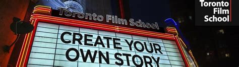 Toronto Film School Scholarships for International Students – INFOLEARNERS