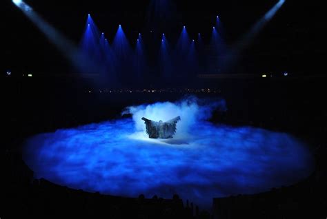 look solution cryo fog | Stage lighting design, Fog machine, Event programs