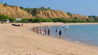 Sangano beach, Luanda, Angola - Ultimate guide (November 2024)