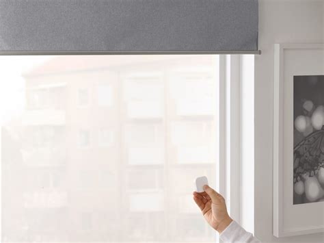 IKEA Home smart blinds FAQ - IKEA