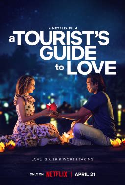 A Tourist's Guide to Love - Wikipedia