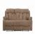 Hivvago 40 inch Modern Beige Fabric Sofa, 1 - Fry’s Food Stores