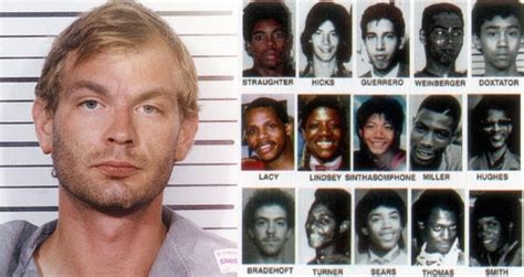 Jeffrey Dahmer's Victims And Their Tragic Stories