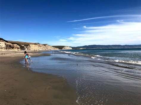 Best Marin County Beaches for Families | Marin Mommies