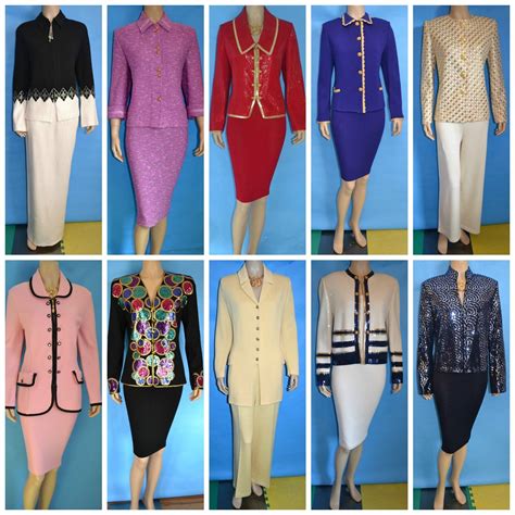 Divine St John Knits | eBay Stores