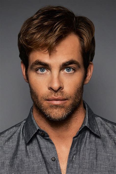 Chris Pine