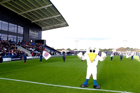 AFC Fylde (@AFCFYLDE) | Twitter