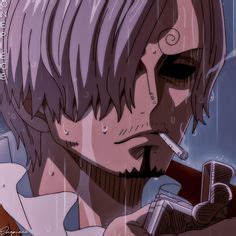 7 ideas de Sanji & Dark step | personajes de anime, personajes de one ...