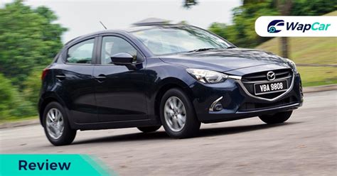 Review: Mazda 2 Hatchback Mid - still a justifiable option | WapCar