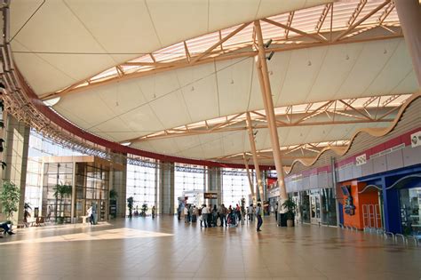 Sharm El Sheikh Airport Photo Gallery