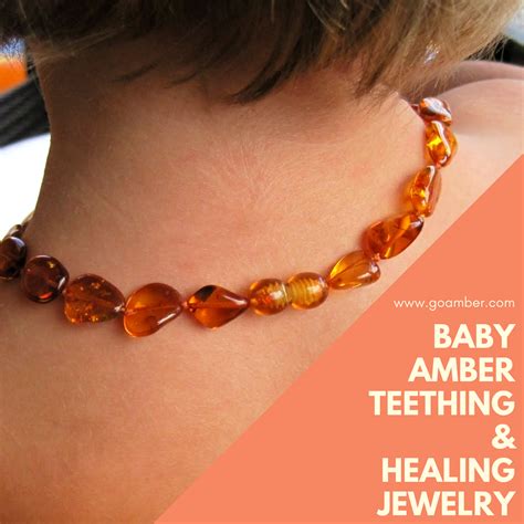 Need Teething & Drooling Relief? – Swiftly Stop the Symptoms >> www.GoAmber.com >> Get a ...