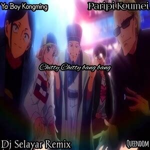 Chitty Chitty Bang Bang (Remix) Songs Download, MP3 Song Download Free ...