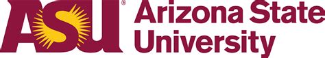 Arizona State University – Logos Download