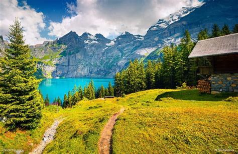 14 Best Places to Visit in Switzerland - Places To See In Your Lifetime