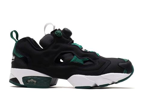 Reebok Instapump Fury To Drop In Two New Colorways For 25th Anniversary