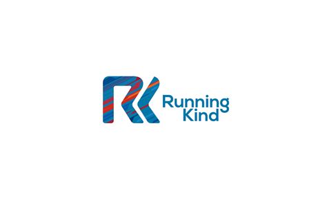 Running Kind on Behance