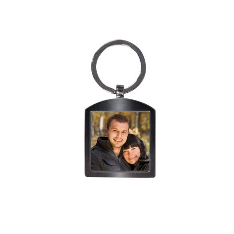 Photo Keychain | Personalized Keychains - CVS Photo