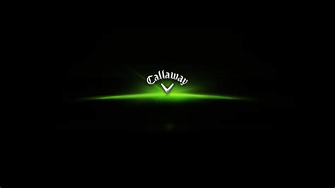 Callaway Logos