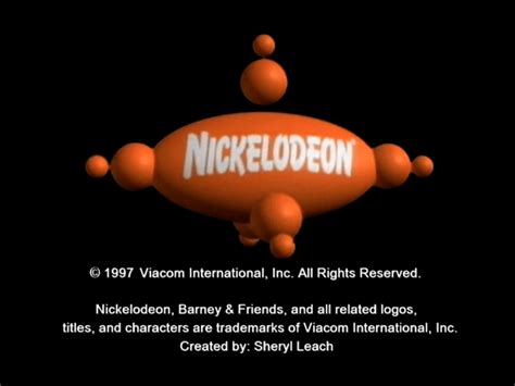 Nickelodeon Worm Logo - LogoDix