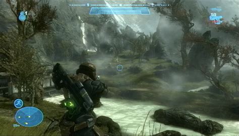 Halo: Reach - xbox360 - Walkthrough and Guide - Page 30 - GameSpy