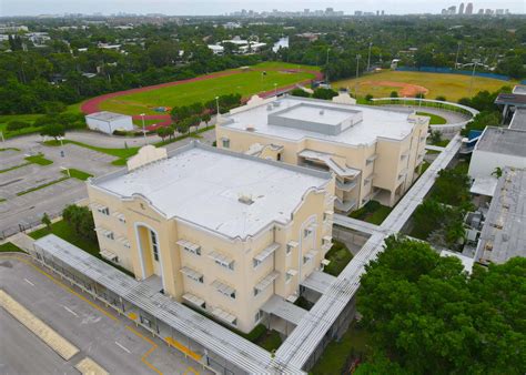 FORT LAUDERDALE HIGH SCHOOL | BCPS SMART Futures