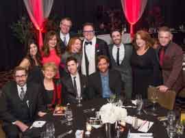 George Street Playhouse records a record-high fund-raiser at gala - Out ...