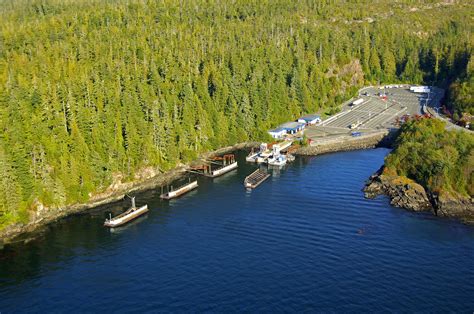 Port Hardy Ferry in Port Hardy, BC, Canada - ferry Reviews - Phone ...