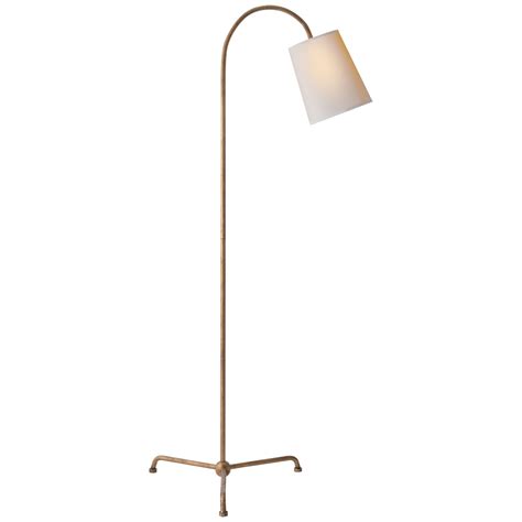 Mia Floor Lamp | Arched floor lamp, Floor lamp, Lamp