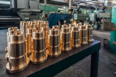 Metalchic - Atlas Bronze: What Are the Different Types of Bushings?