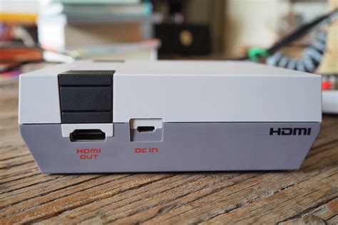 Review: The NES Classic Edition and all 30 games on it – TechCrunch