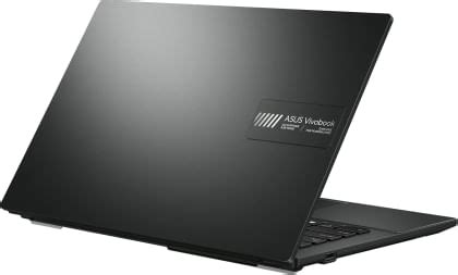 Asus Vivobook Go 14 E1404GA-NK322WS Laptop (Intel Core i3-N305/ 8GB ...