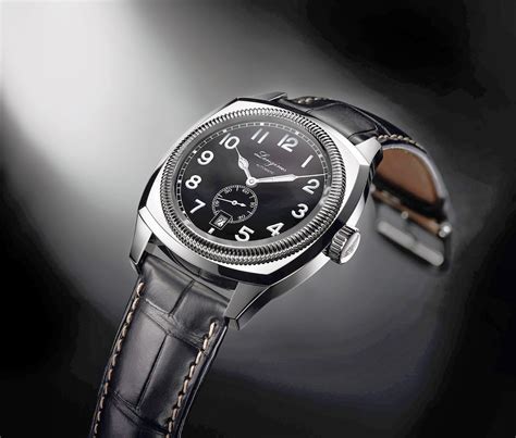 Longines Heritage 1935