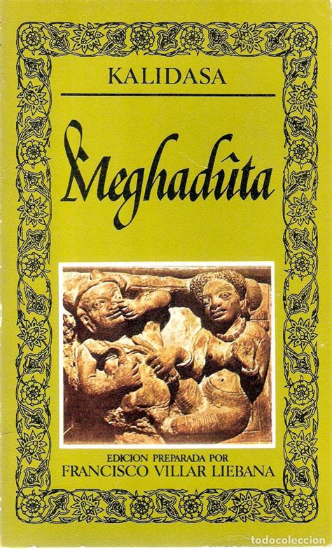 meghaduta - kalidasa - Comprar Libros antiguos de poesía en todocoleccion - 210575113