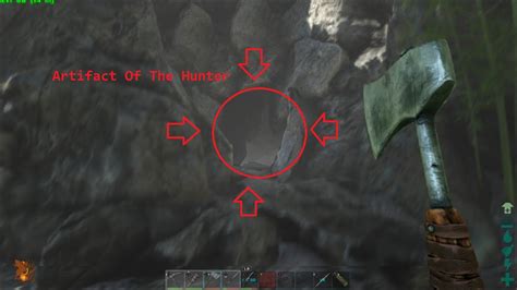 Ark Survival Evolved: Artifact of the Hunter (Xbox One) - YouTube