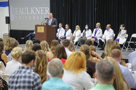 Faulkner University on LinkedIn: #healthcare #health #university # ...