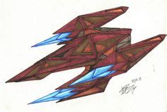 34 Star Trek - Tholian Assembly ideas | star trek, trek, deviantart